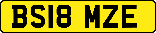 BS18MZE