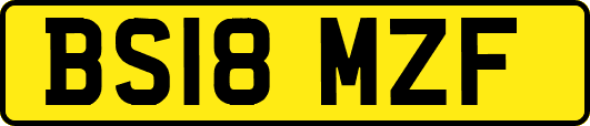 BS18MZF