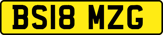 BS18MZG