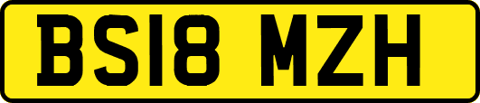 BS18MZH