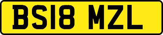 BS18MZL