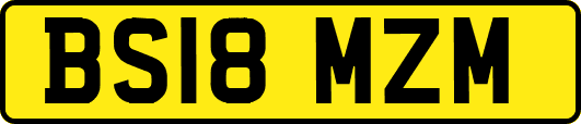BS18MZM