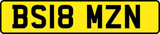 BS18MZN