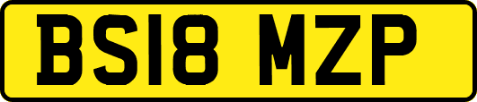 BS18MZP