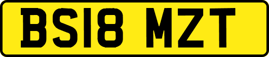 BS18MZT