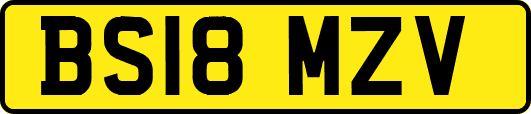 BS18MZV