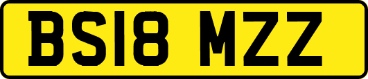 BS18MZZ