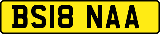 BS18NAA