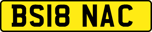 BS18NAC