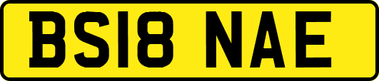BS18NAE