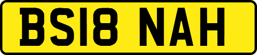 BS18NAH