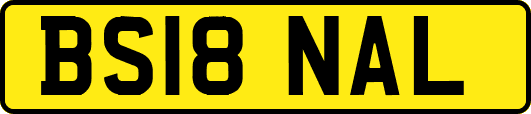 BS18NAL