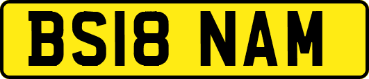 BS18NAM