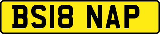 BS18NAP