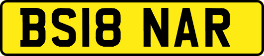 BS18NAR