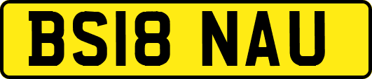 BS18NAU