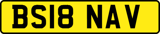 BS18NAV