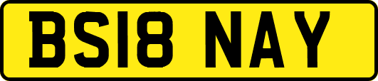 BS18NAY