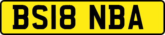 BS18NBA