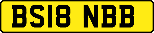 BS18NBB