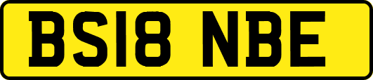 BS18NBE