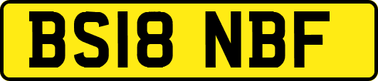 BS18NBF