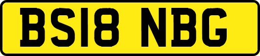 BS18NBG
