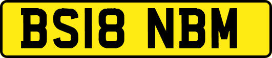 BS18NBM
