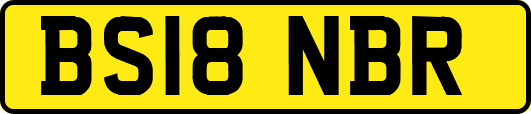 BS18NBR