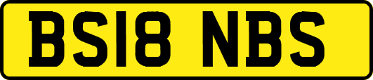 BS18NBS