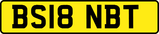 BS18NBT