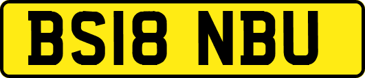 BS18NBU