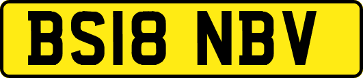 BS18NBV