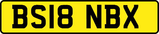 BS18NBX