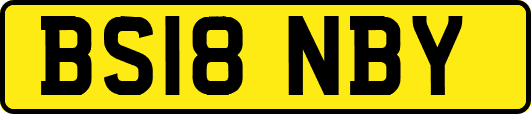 BS18NBY