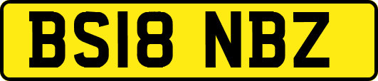 BS18NBZ