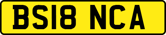 BS18NCA