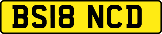 BS18NCD