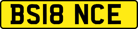 BS18NCE