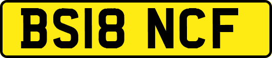 BS18NCF