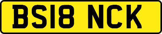 BS18NCK