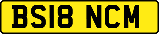 BS18NCM