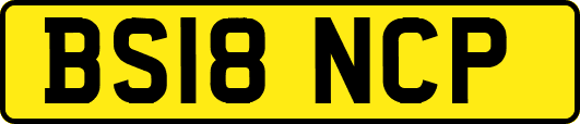 BS18NCP