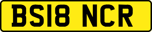 BS18NCR