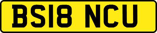 BS18NCU
