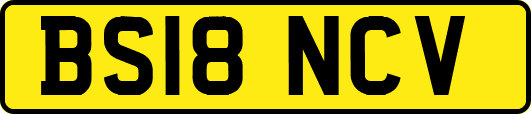 BS18NCV