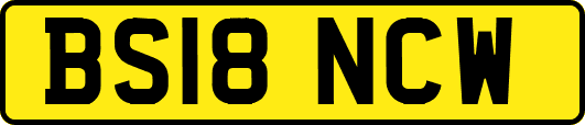 BS18NCW