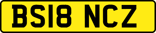 BS18NCZ