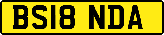 BS18NDA