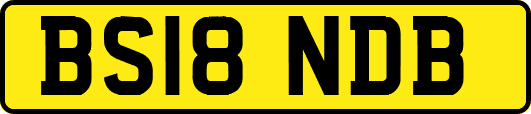 BS18NDB